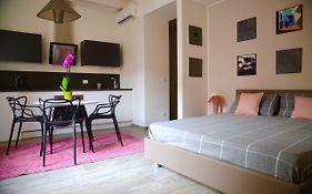 My Home in Bologna - La Grassa