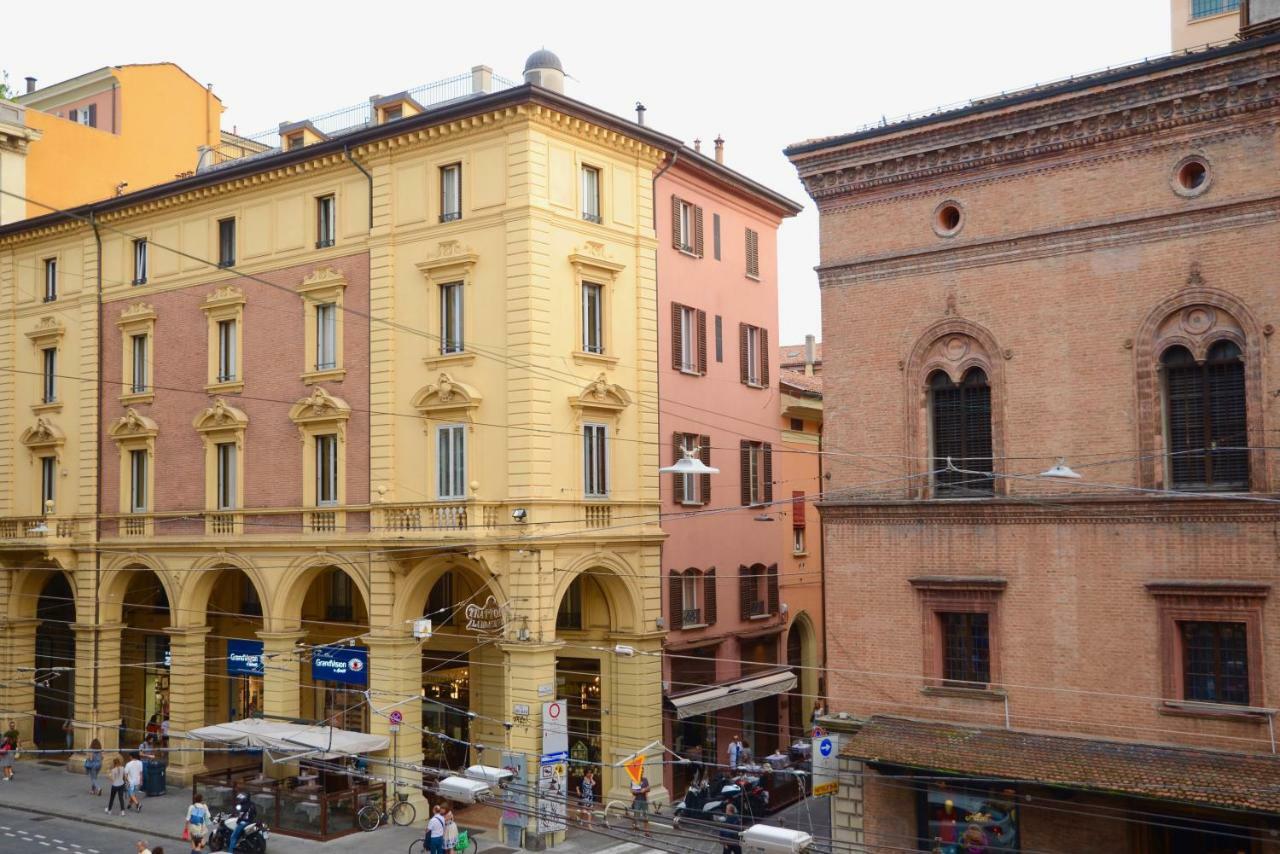 My Home in Bologna - La Grassa Esterno foto